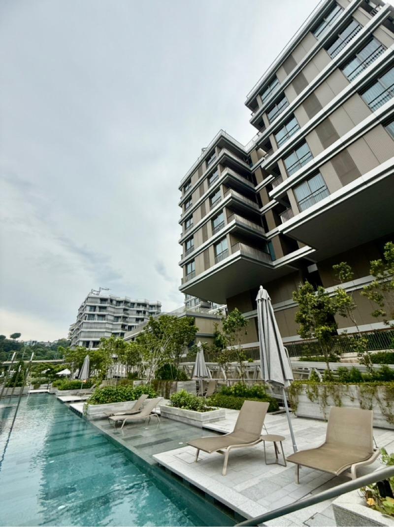 Condominium for Sale: D04, 097991