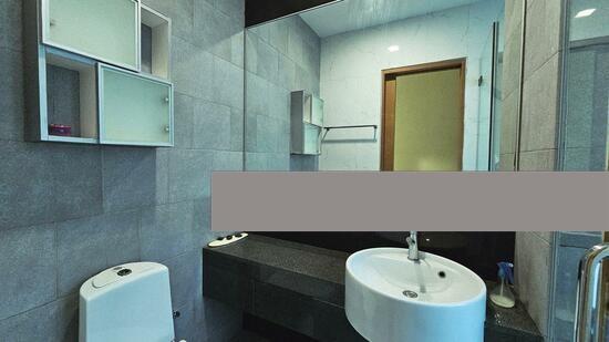 Glentrees Condominium For Sale, $3,788,000, 4 Bed 4 Bath 1,711 sqft $2,214.00 psf