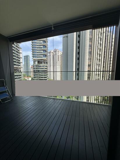 Condominium for Sale: D09, 239197
