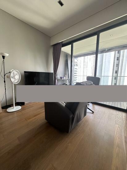 Condominium for Sale: D09, 239197