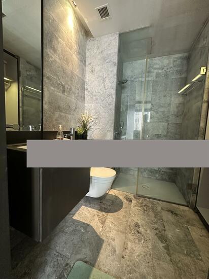 Condominium for Sale: D09, 239197