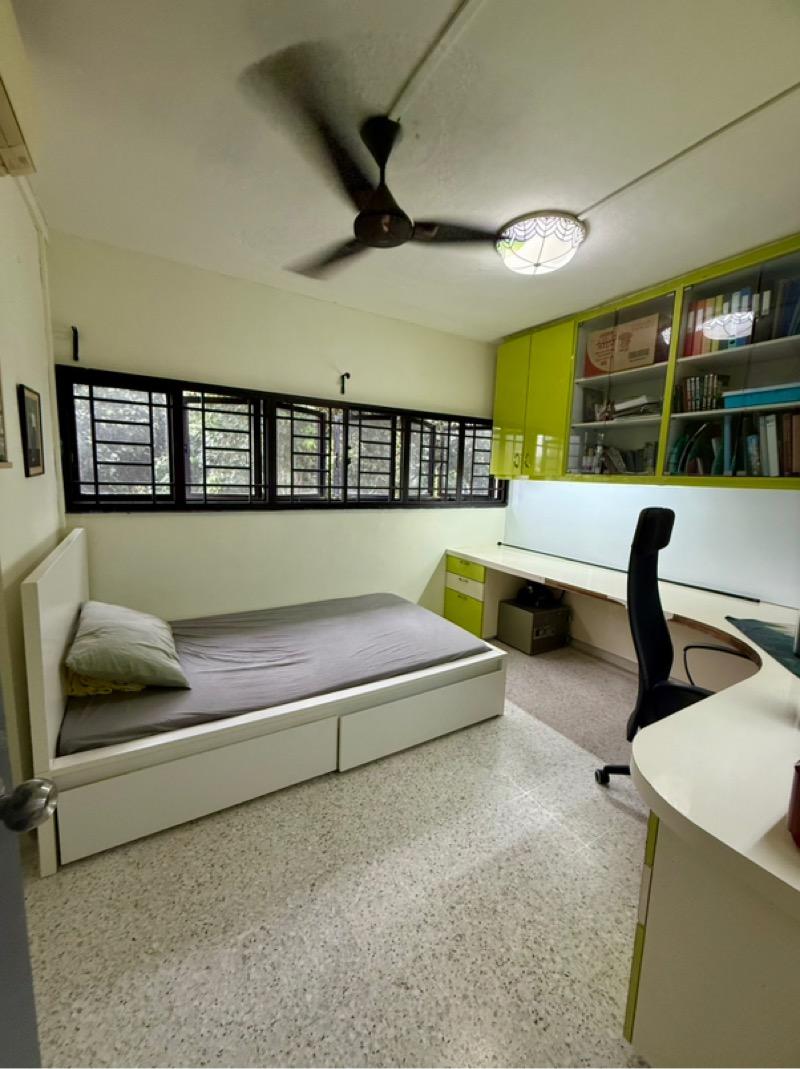 Prop-GPT: HDB Apartment: D15 Marine Parade 2 Marine Terrace