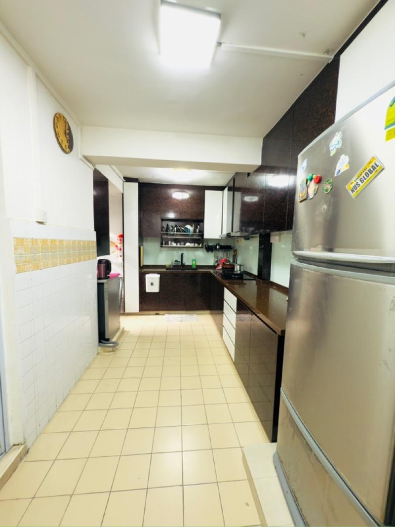 HDB Apartment for Sale: Marine Parade, D15, 440002
