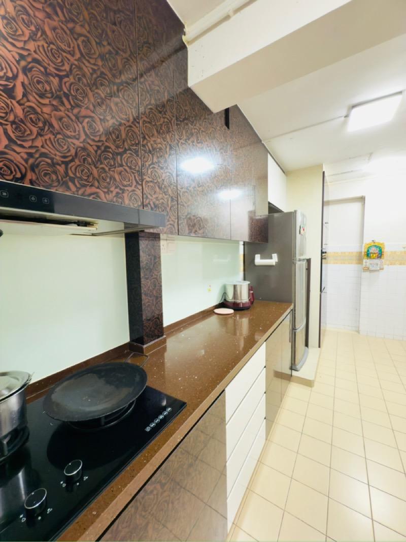 HDB Apartment for Sale: Marine Parade, D15, 440002