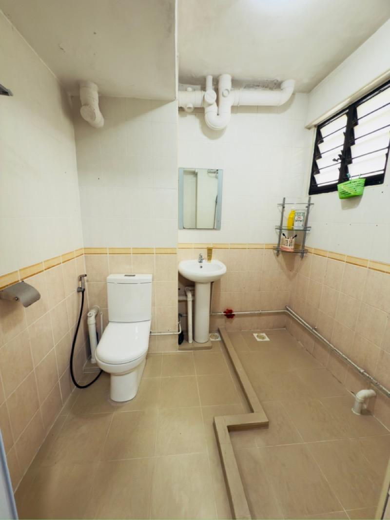 HDB Apartment for Sale: Marine Parade, D15, 440002