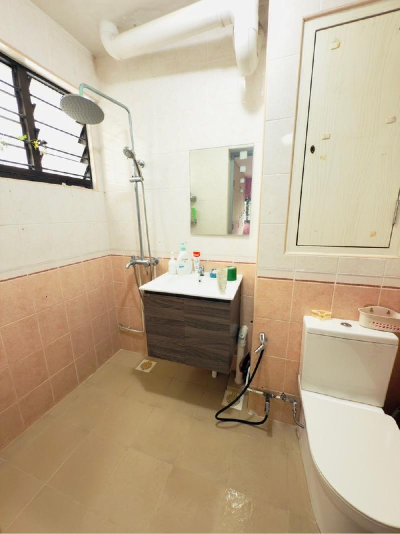 HDB Apartment for Sale: Marine Parade, D15, 440002