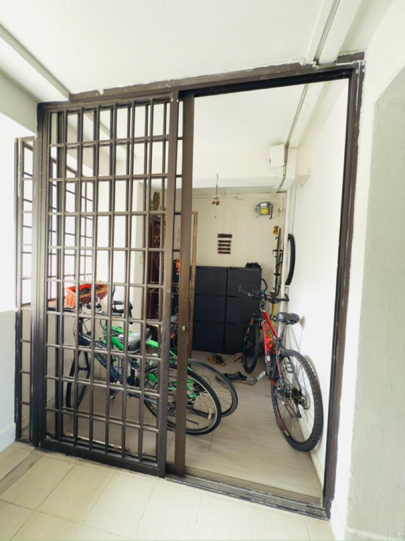 HDB Apartment for Sale: Marine Parade, D15, 440002