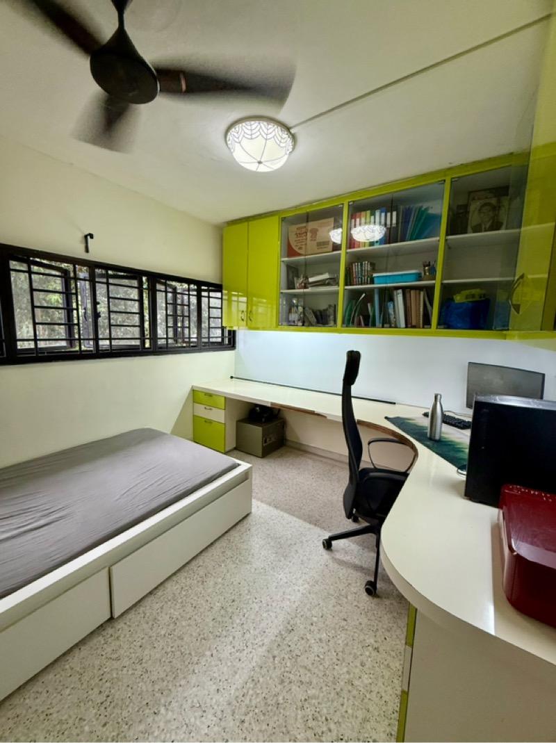 HDB Apartment for Sale: Marine Parade, D15, 440002
