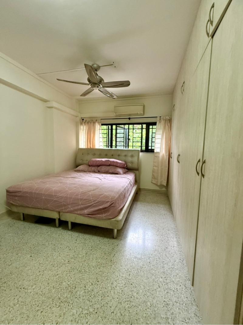 HDB Apartment for Sale: Marine Parade, D15, 440002