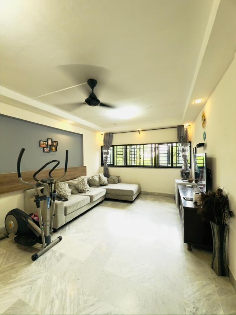 HDB Apartment for Sale: Marine Parade, D15, 440002