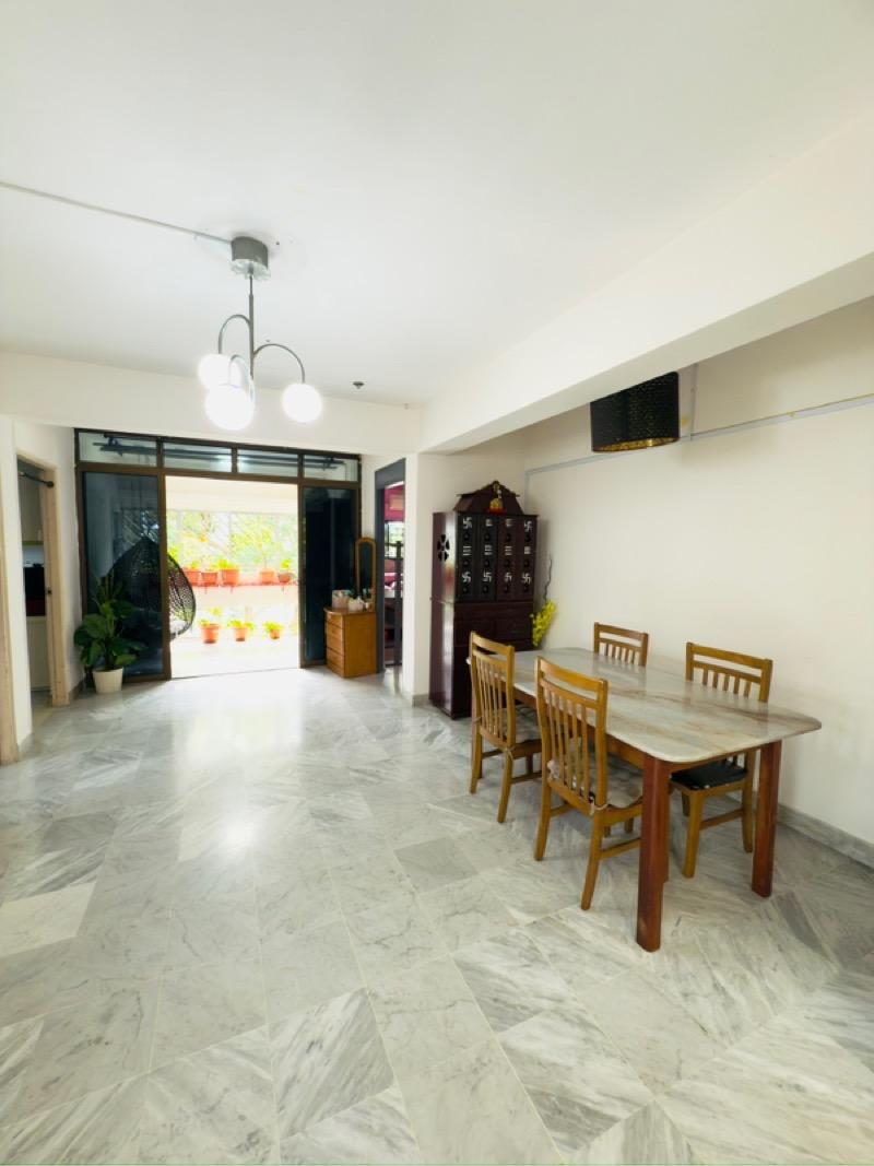 HDB Apartment for Sale: Marine Parade, D15, 440002