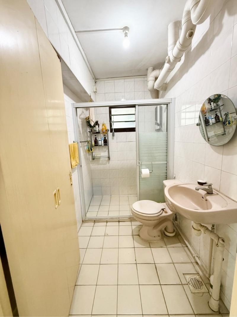 108 Rivervale Walk HDB Apartment For Sale, $600,000, 3 Bed 2 Bath 1,076 sqft $558.00 psf