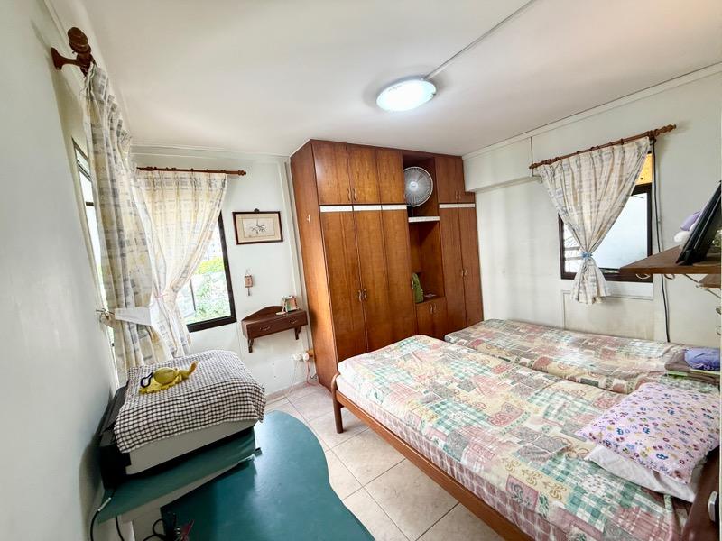 108 Rivervale Walk HDB Apartment For Sale, $600,000, 3 Bed 2 Bath 1,076 sqft $558.00 psf