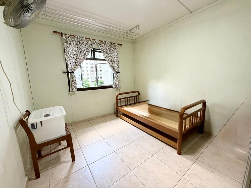 108 Rivervale Walk HDB Apartment For Sale, $600,000, 3 Bed 2 Bath 1,076 sqft $558.00 psf