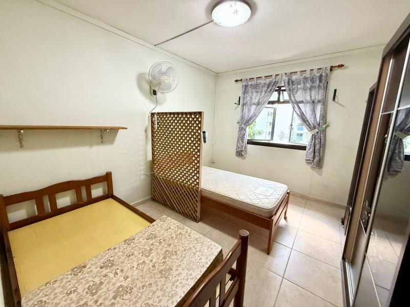 108 Rivervale Walk HDB Apartment For Sale, $600,000, 3 Bed 2 Bath 1,076 sqft $558.00 psf