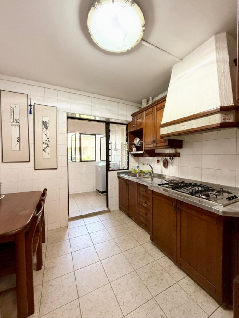 108 Rivervale Walk HDB Apartment For Sale, $600,000, 3 Bed 2 Bath 1,076 sqft $558.00 psf