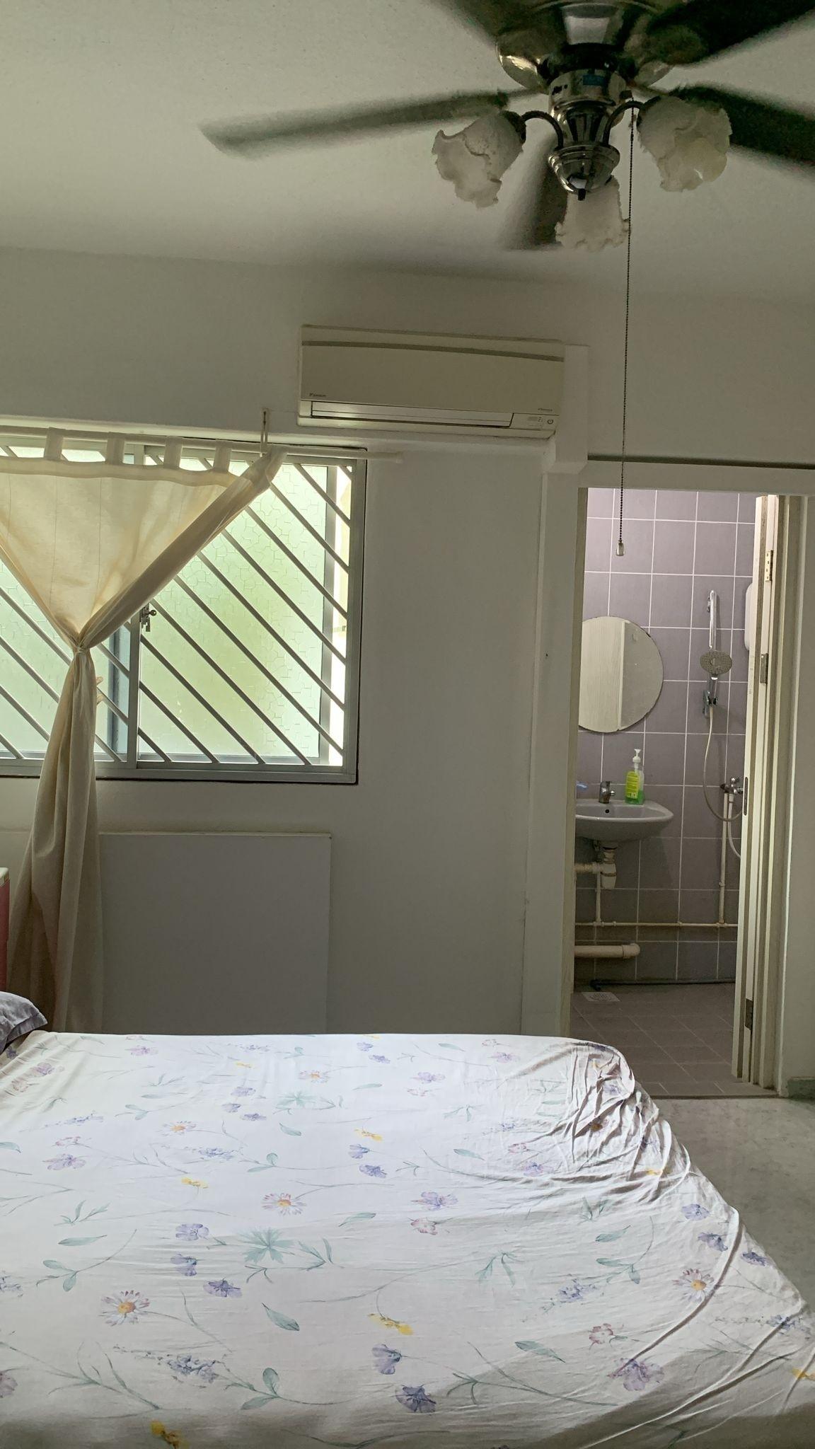 112 Tampines Street 11 HDB Apartment For Sale, $495,000, 2 Bed 2 Bath 807 sqft $613.00 psf