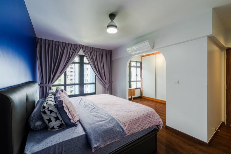 102A Bidadari Park Drive HDB Apartment For Sale, $1,150,000, 3 Bed 2 Bath 1,001 sqft $1,149.00 psf