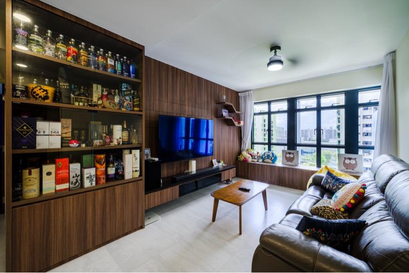 102A Bidadari Park Drive HDB Apartment For Sale, $1,150,000, 3 Bed 2 Bath 1,001 sqft $1,149.00 psf