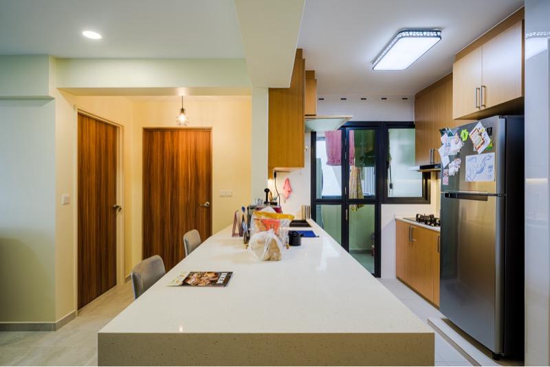 102A Bidadari Park Drive HDB Apartment For Sale, $1,150,000, 3 Bed 2 Bath 1,001 sqft $1,149.00 psf