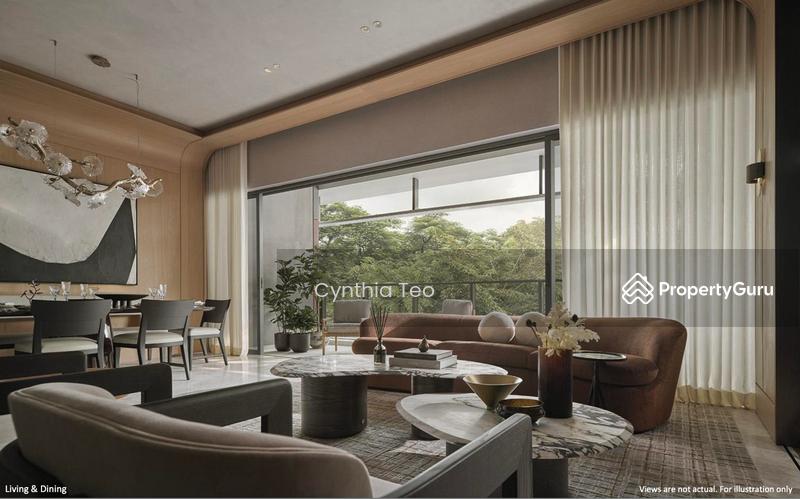 Prop-GPT: Condominium: D11  Watten House