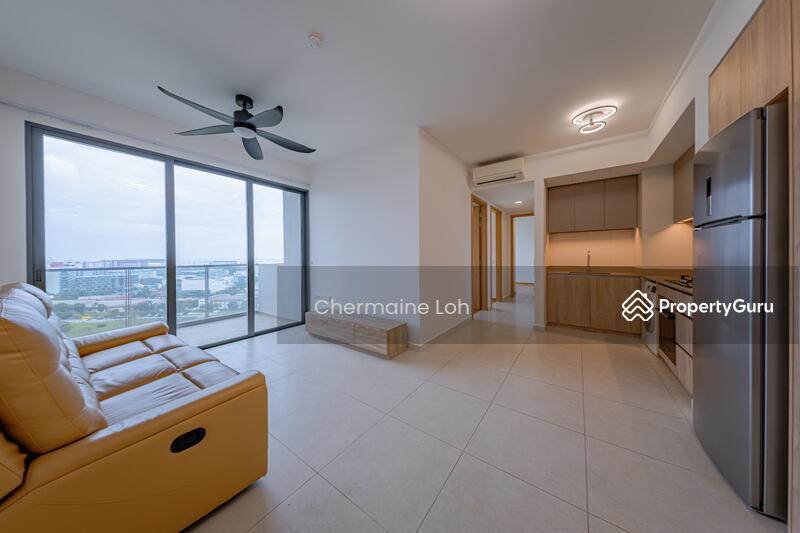 Prop-GPT: Condominium: D05  Twin VEW