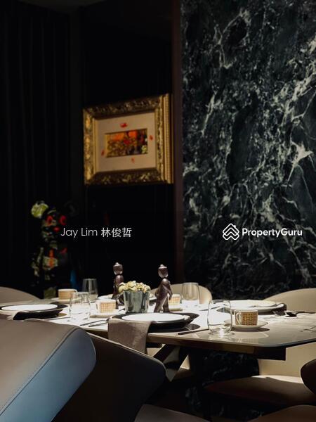 Prop-GPT: Condominium: D04 Telok Blangah Skyline Residences