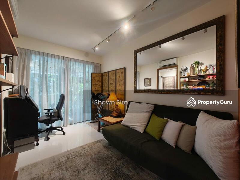 Prop-GPT: Apartment: D10  RV Suites