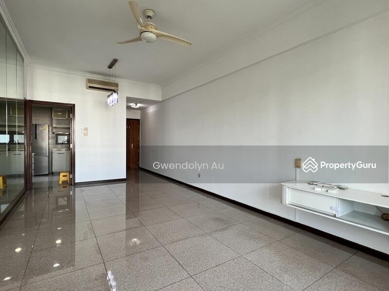 Bishan Loft