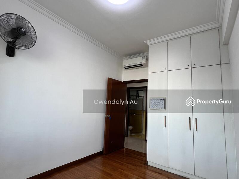 Bishan Loft