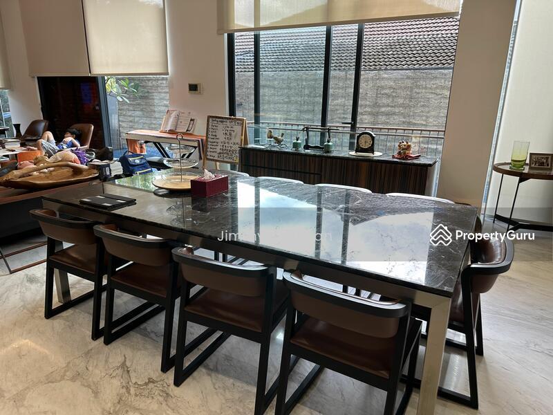 Serangoon Garden Estate