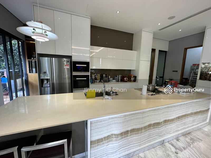 Serangoon Garden Estate