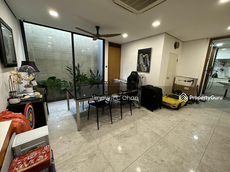 Serangoon Garden Estate