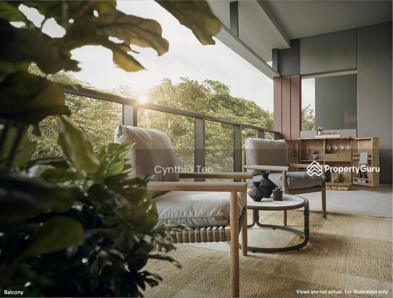 Prop-GPT: Condominium: D11  Watten House