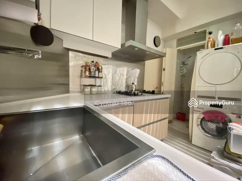 Condominium for Sale: D09, 239101