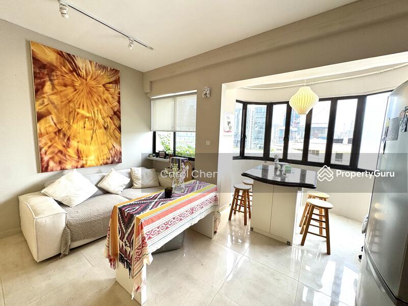 Prop-GPT: Apartment: D01  Riverwalk Apartments