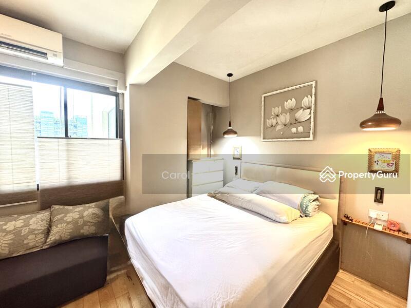 Riverwalk Apartments