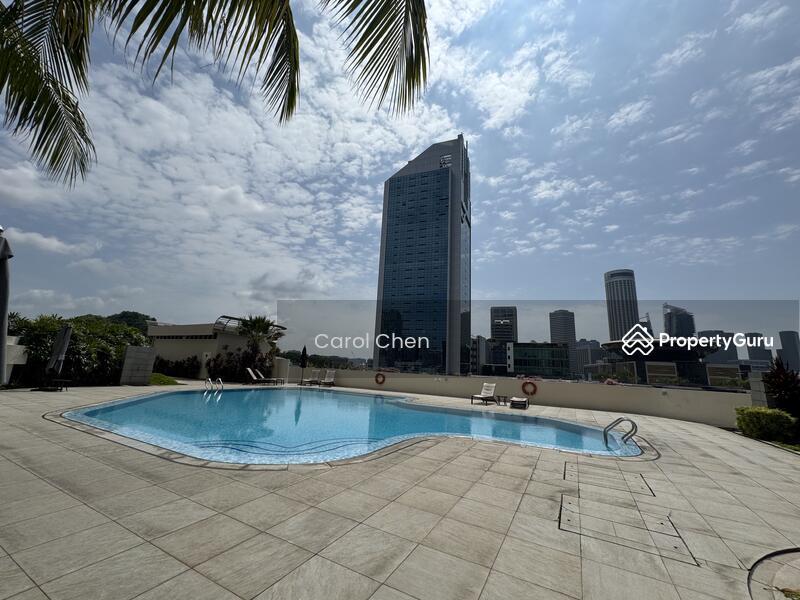 Riverwalk Apartments