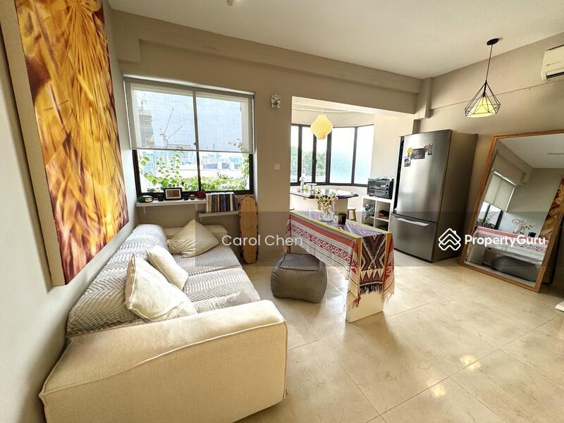 Riverwalk Apartments