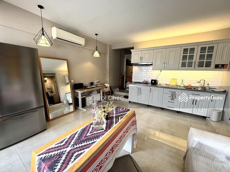 Riverwalk Apartments