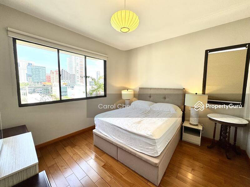 Riverwalk Apartments