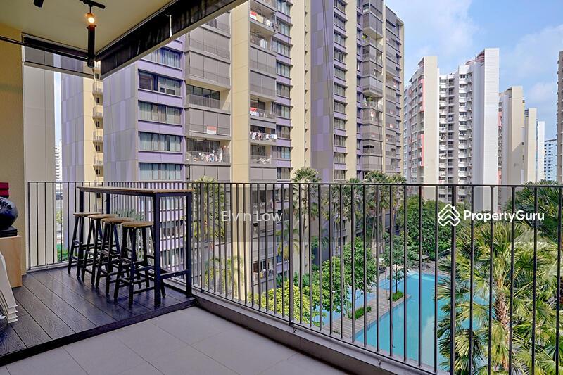 Prop-GPT: Executive Condominium: D19 Punggol The Amore