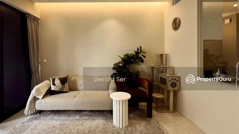 Prop-GPT: Condominium: D15  Amber 45