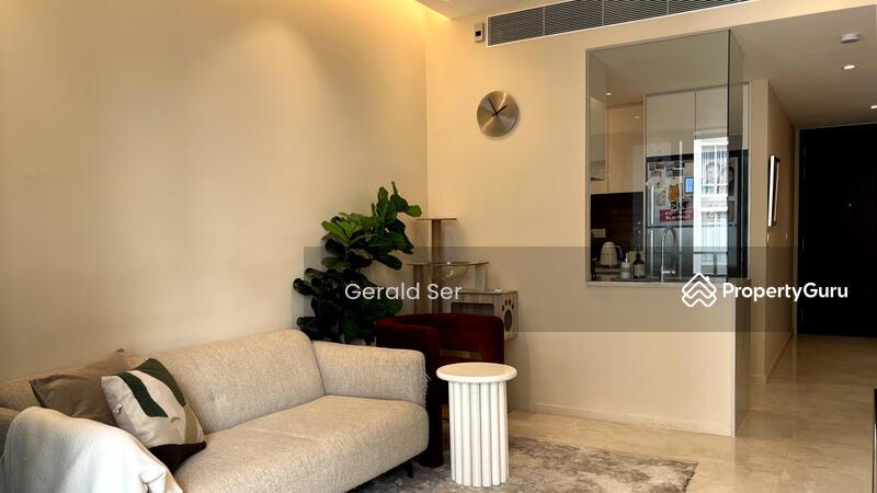 Condominium for Sale: D15, 439886