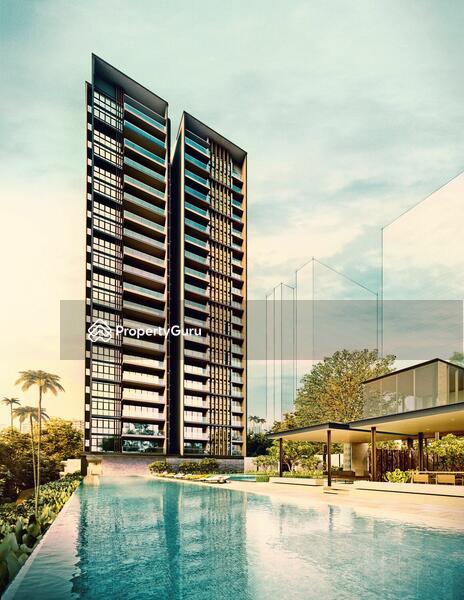 Condominium for Sale: D15, 439886