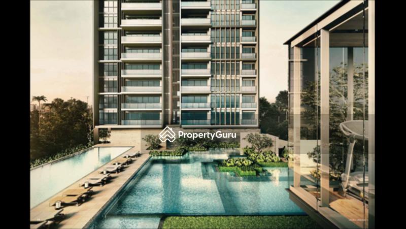 Condominium for Sale: D15, 439886