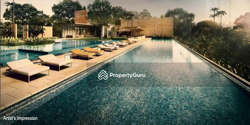 Condominium for Sale: D15, 439886