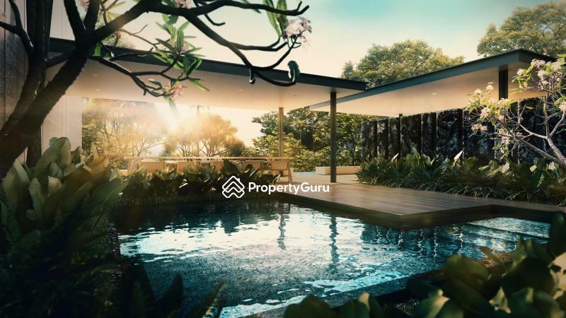 Condominium for Sale: D15, 439886
