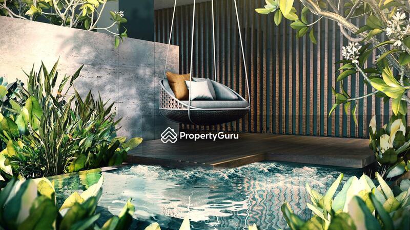 Condominium for Sale: D15, 439886