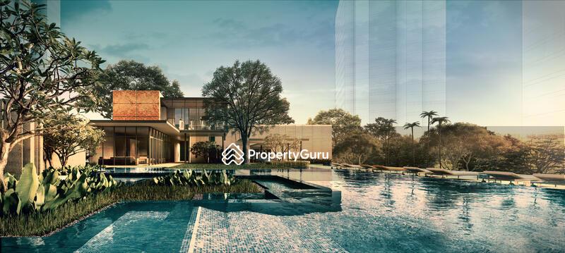 Condominium for Sale: D15, 439886